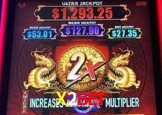 Desvendando o Mundo dos Jogos Virtuais na X2BET