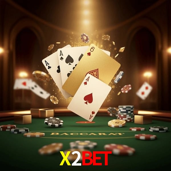 Game Providers X2BET