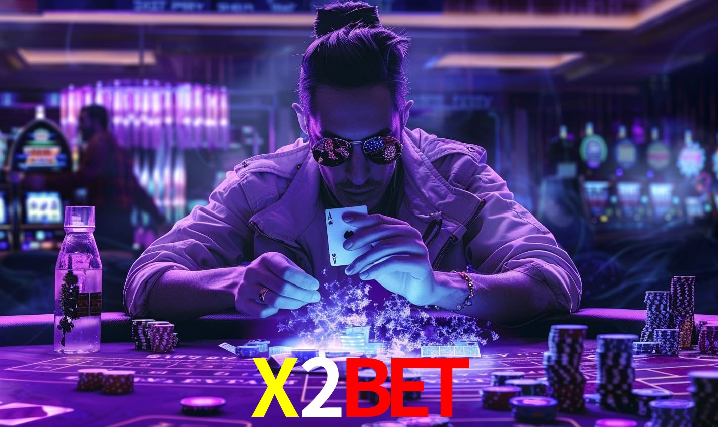 Slot Games X2BET