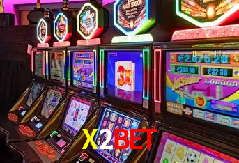 A Revolução dos Aplicativos de Jogos no X2BET