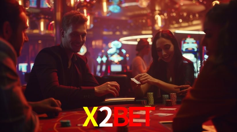 Apostas Esportivas na X2BET: Um Guia Completo