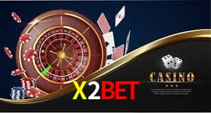 Recursos de Bônus X2BET