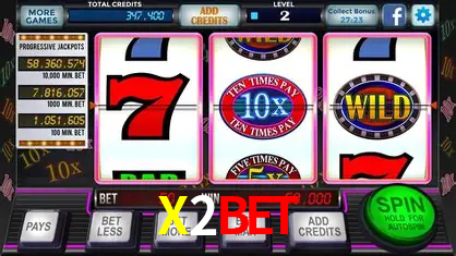 A Emoção da Loteria na X2BET: Uma Chance de Mudança de Vida