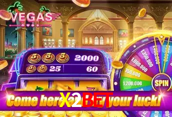 Descubra o Mundo do Cassino Online com X2BET