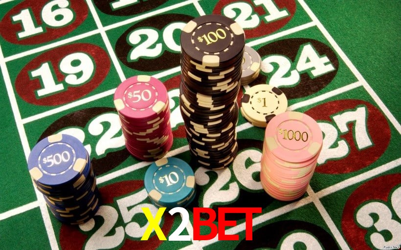 Estatísticas do Jogo X2BET