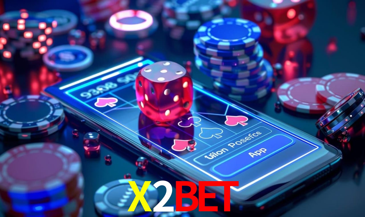 Explore as vantagens do X2BET: serviço profissional e confiabilidade