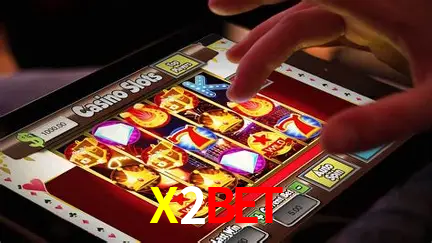 A Experiência Imersiva dos Cassinos Ao Vivo no X2BET