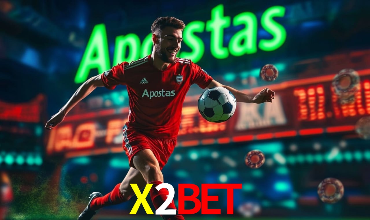Bônus de Boas-vindas X2BET