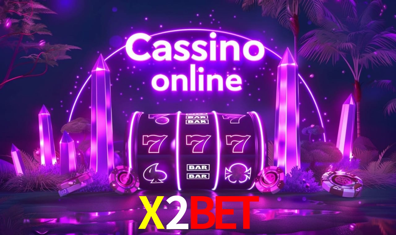 Promoção Relâmpago X2BET