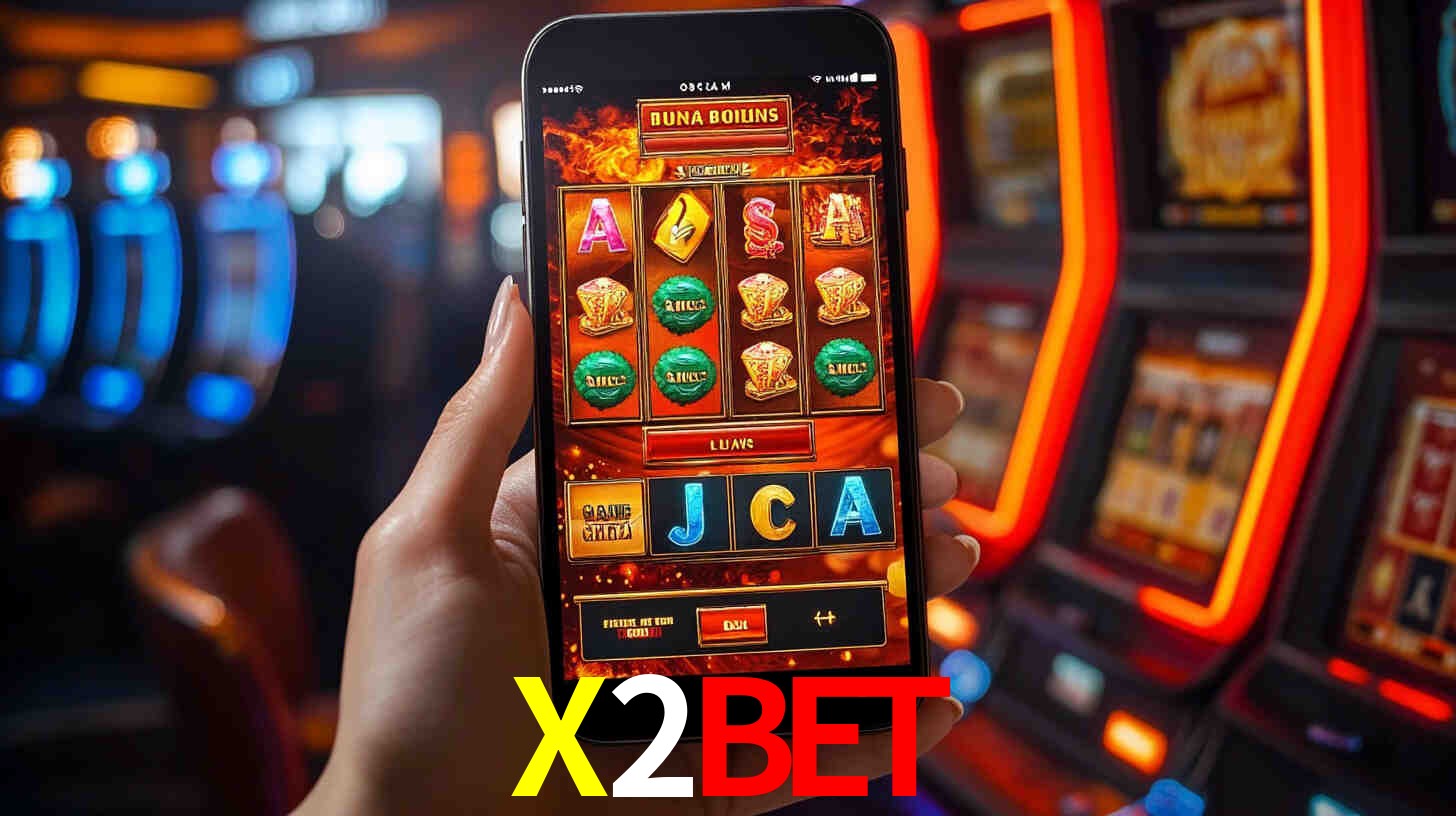 Live Casino X2BET