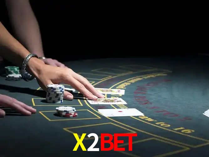 X2BET app
