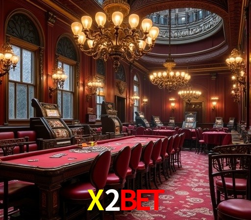  X2BET app