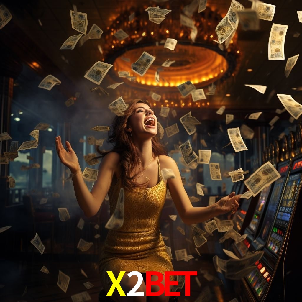 Live Casino X2BET