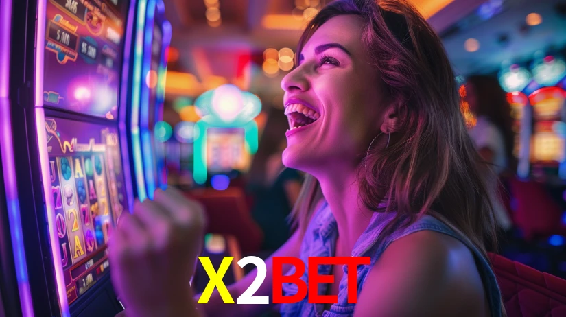 VIP Casino X2BET