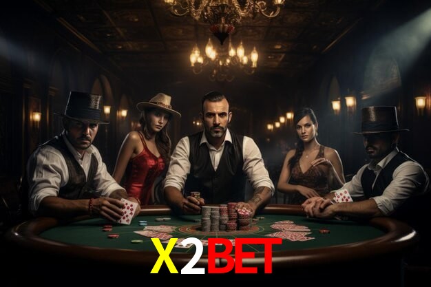 cassino X2BET