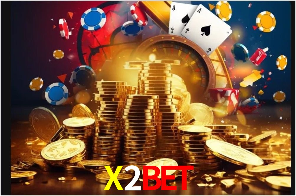 Interface do App X2BET