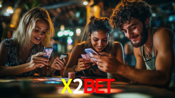 Game Statistics X2BET