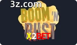 Boom or Bust