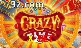 Crazy Time