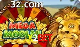 Mega Moolah
